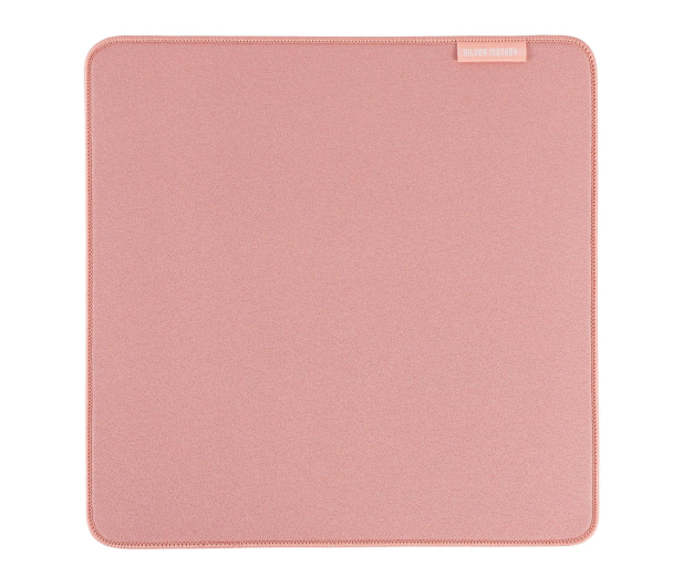 Silver Monkey Comfort Mouse Pad S Pink - 1291139 - zdjęcie